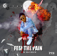 FEEL THE PAIN COVER BY TUGA 1